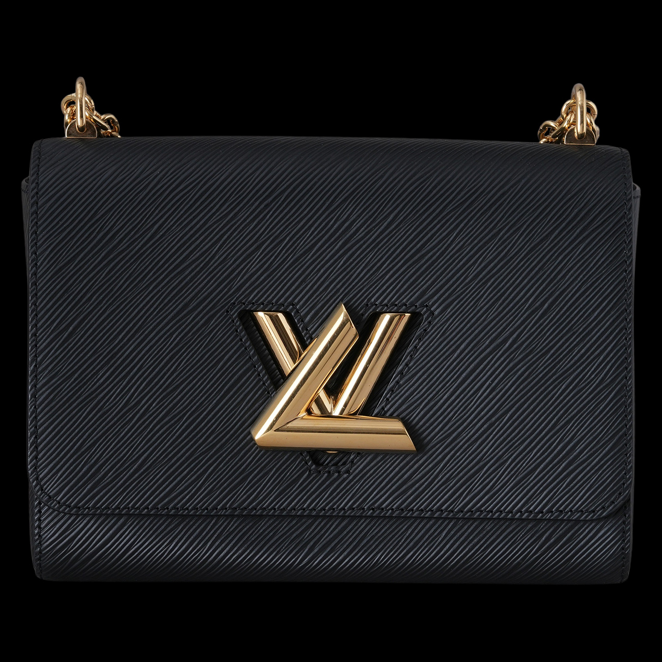LOUIS VUITTON(USED)루이비통 M54804 에삐 트위스트 MM
